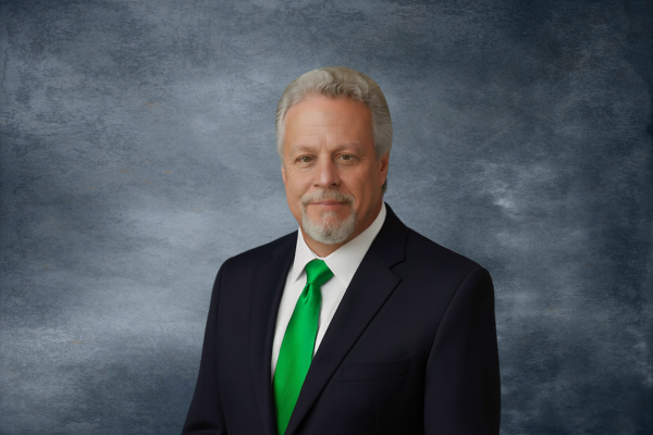 Bruce Goncalo, VP of Deployment Operations