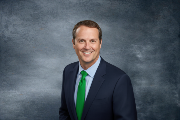 Jerry Hoffman, VP of Business Development