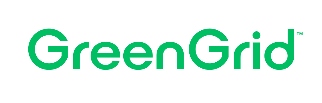 GreenGrid Solutions logo